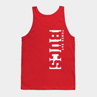 Bucs! Tank Top